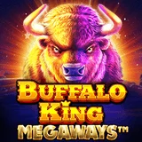 Bocoran RTP Slot Pragmatic Buffalo King Megaways